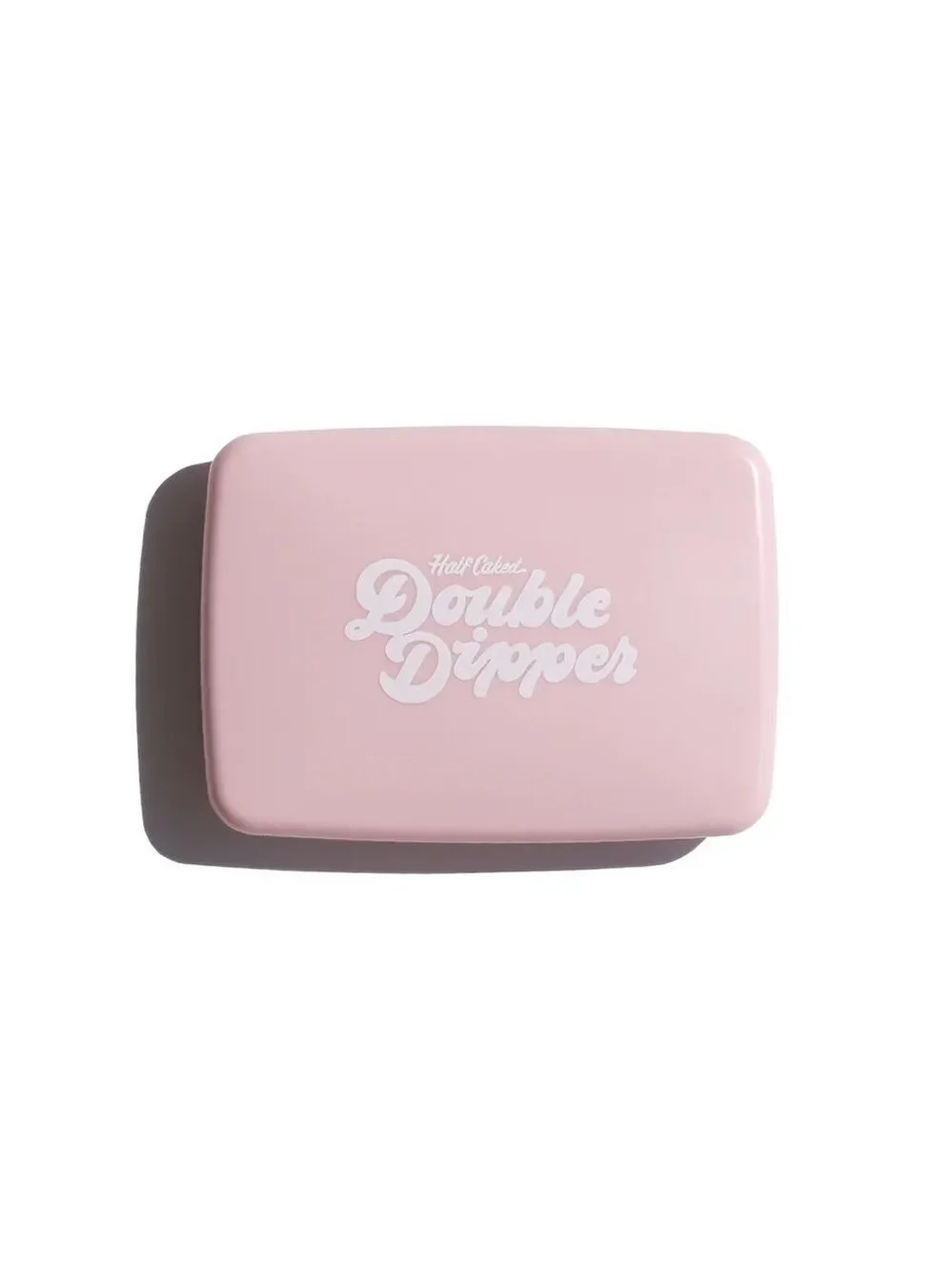 Half Caked Double Dipper Color Duo in Girls Tour (highlighter, blush & bronzer)